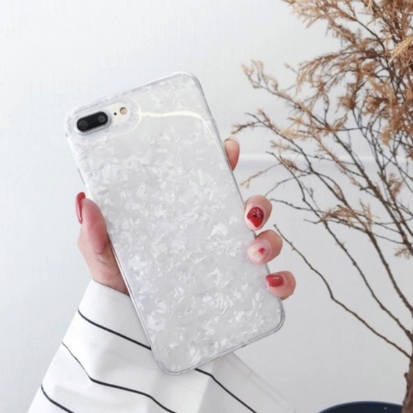 NEW iPhone Max/XR/XS/X/7/8/Plus Dream Crystal Case - Picture 3 of 6